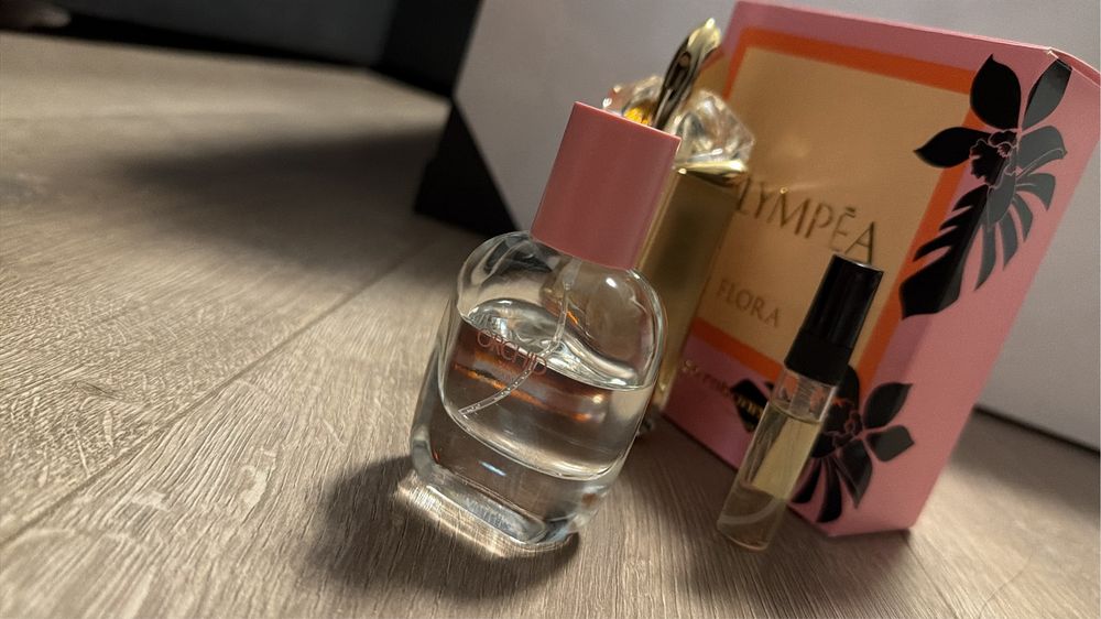 Оригинални дамски парфюми