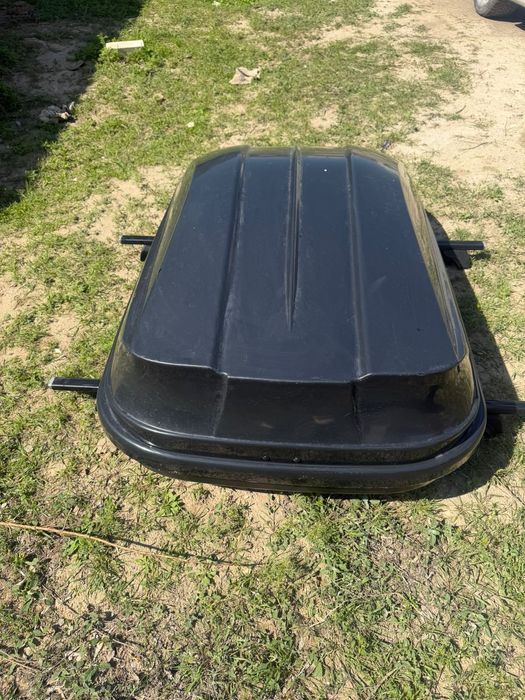 Автобокс 500 литрлік