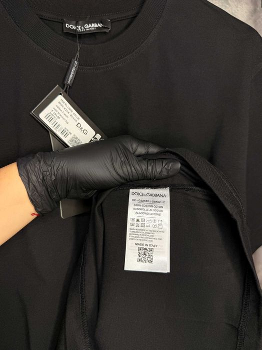 Tricou Dolce Gabbana
