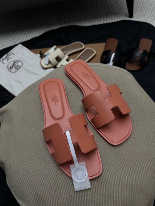 Papuci Hermes 35-42