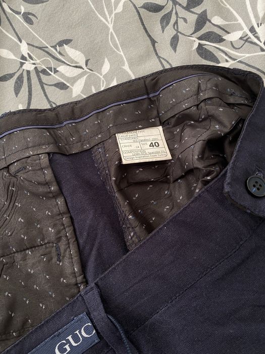 Продам мужские брюки