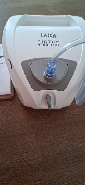 Aerosol          Laica