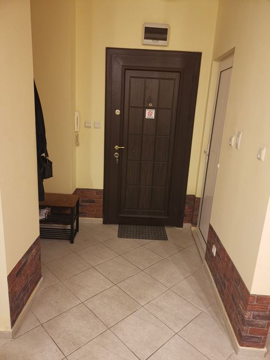 Апартамент в комплекс Одисей в Несебър