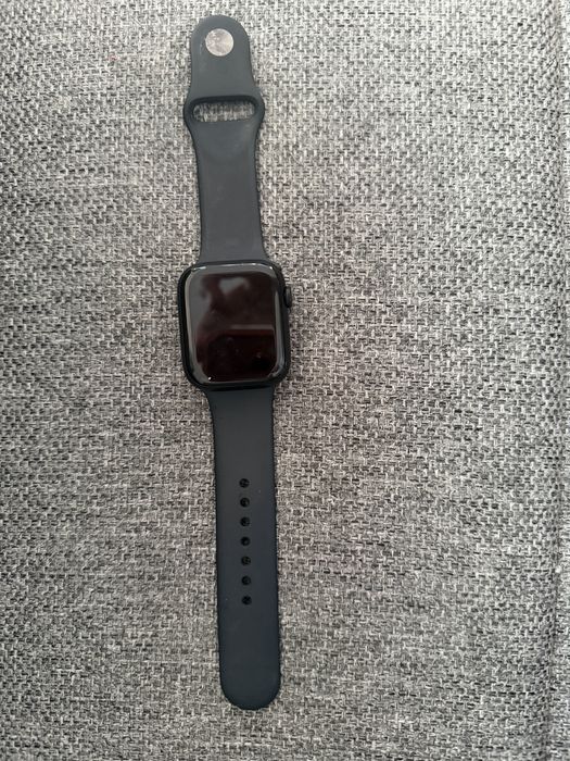 ЗА ЧАСТИ Apple watch 7 series 45mm