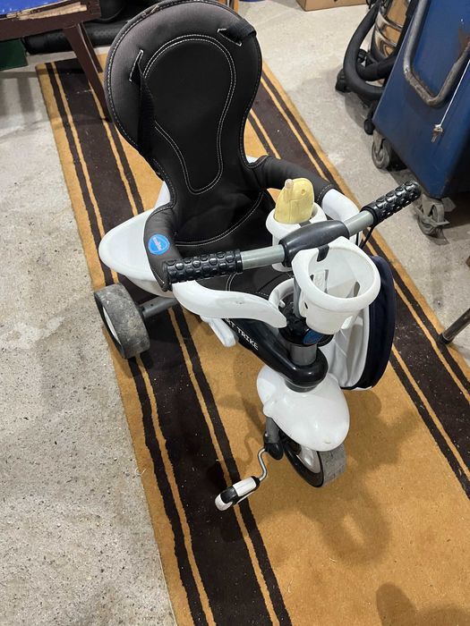 Ел. мотор, детско колело, люлка и др.