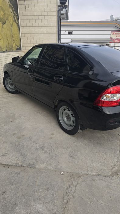 Продаю лада приора