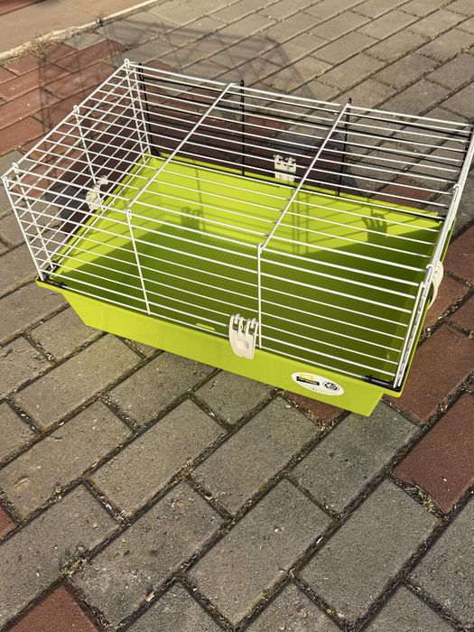 Vand cuşcă pentru rozatoare