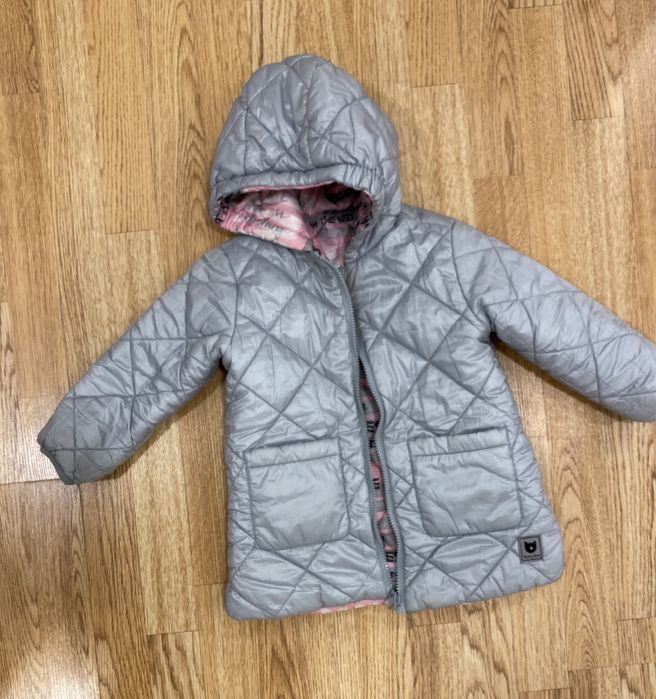 Куртка 4 года