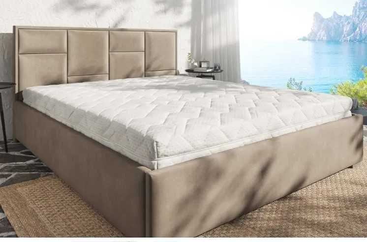 TED Silver Двулицев Матрак 160/200 см