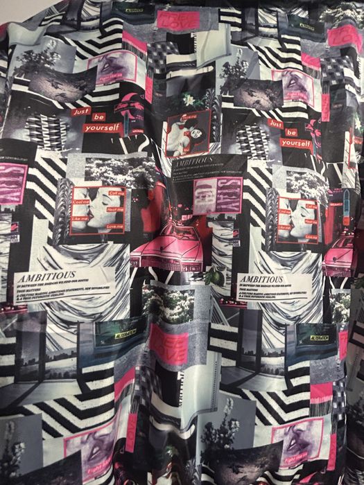 Geacă Silvian Heach