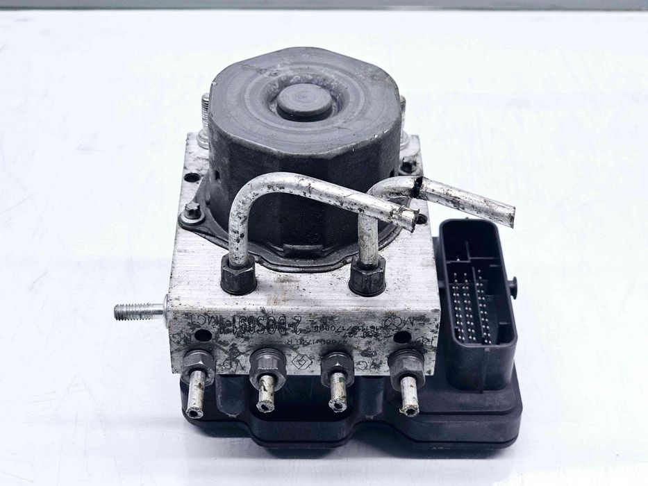 Pompa ABS Dacia Duster (PH2, H79) [Fabr 2013-2017] 2265106516 1.2 TCE