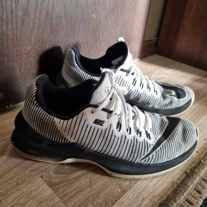 Обувки nike за спорт