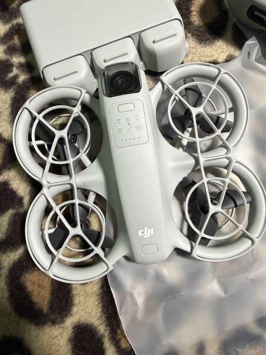 Dji neo fly more combo