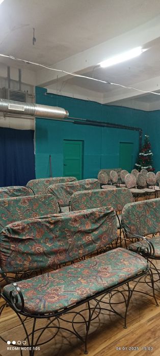 Дава се под наем Зала за събития в Сливен, Даме Груев -  кв.м за 765 € - Снимка #2