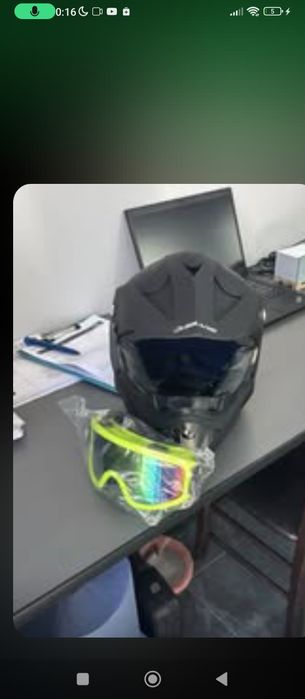 Trotineta electrica +casca