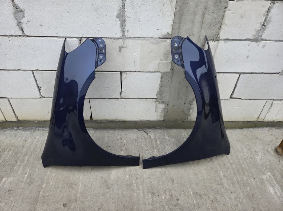 Aripa aripi Usa Usi stanga dreapta Vw Golf 6 Break cod culoare LP5W