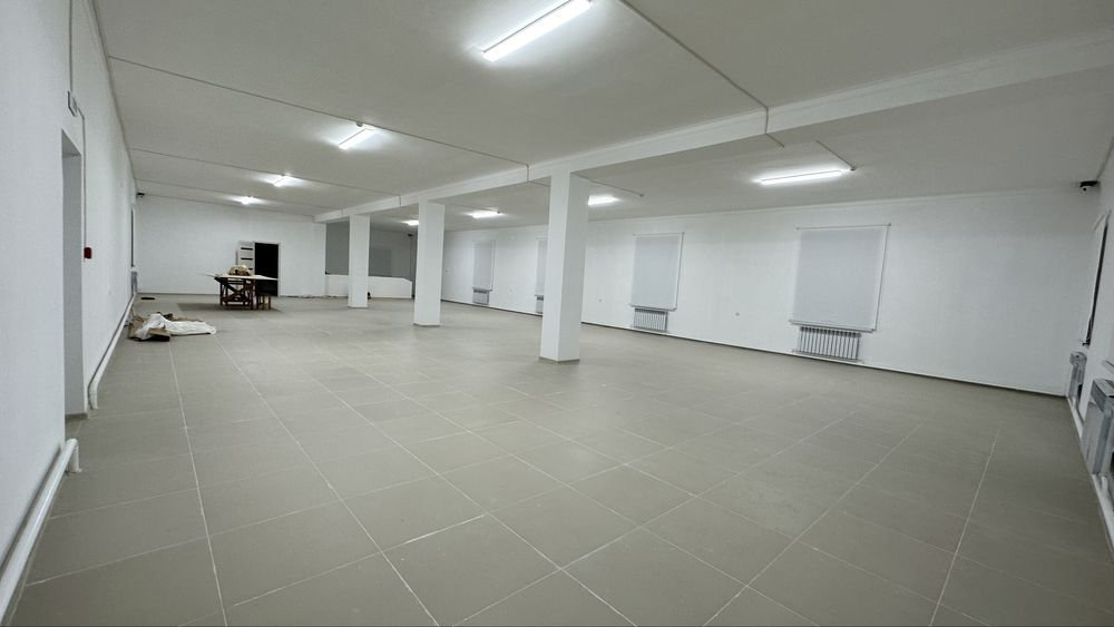 2 ші қабаты жалға беріледі.