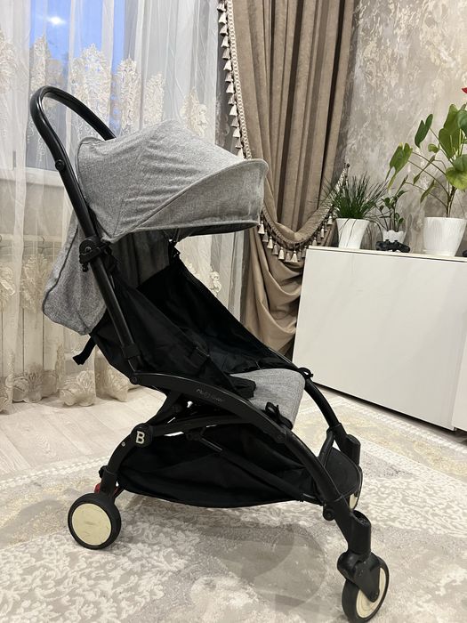 Продам детскую коляску