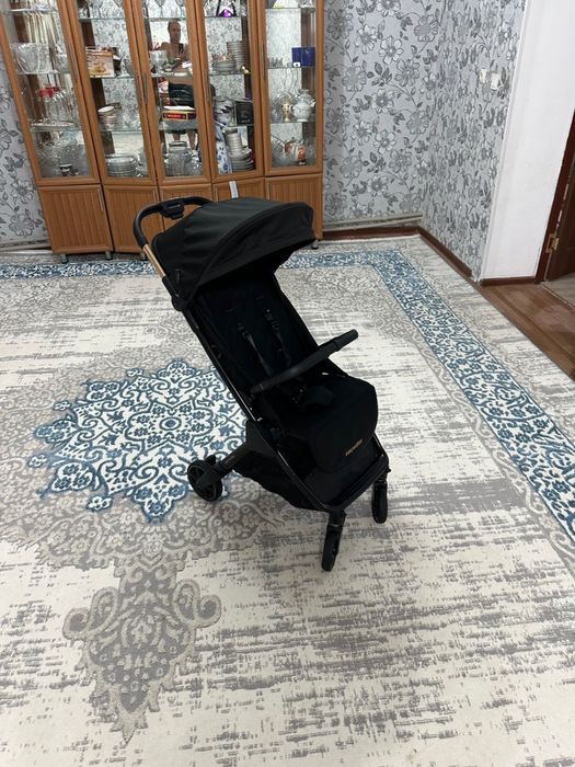 Easywalker mini коляска Американский бренд