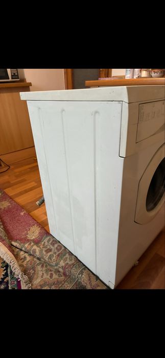 Ariston стиральная машина б/у