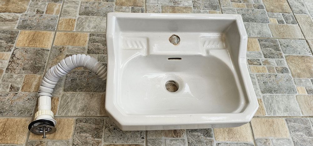 Vand mini lavoar (chiuvetă)