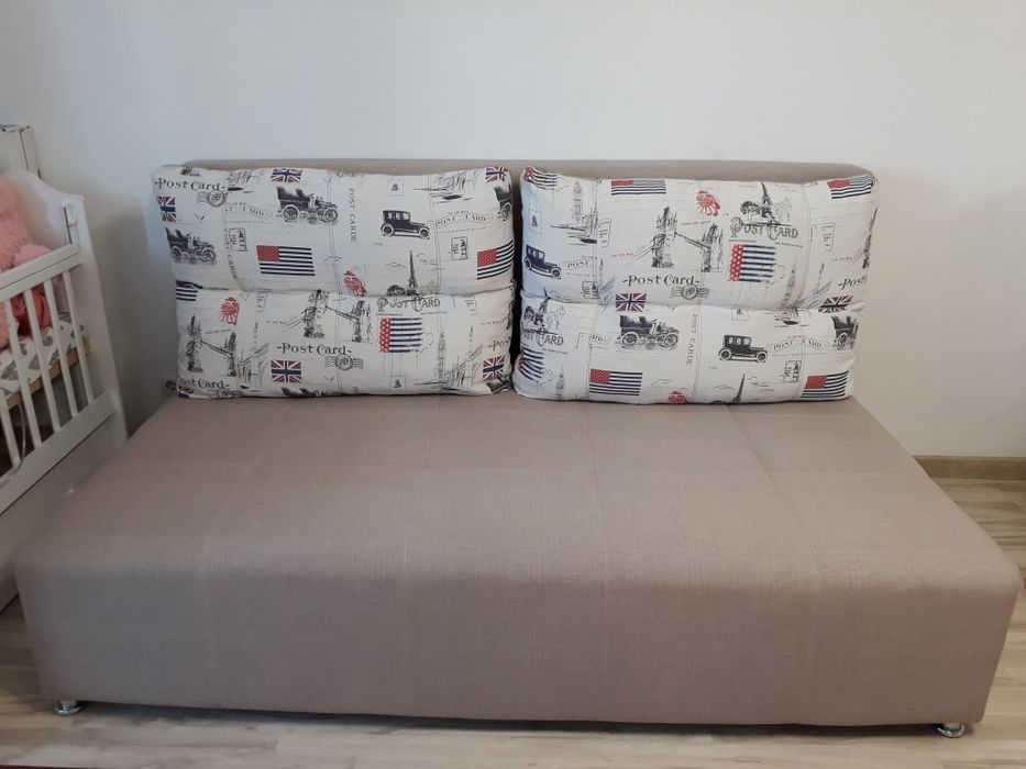 Диван-тахта 2×2м