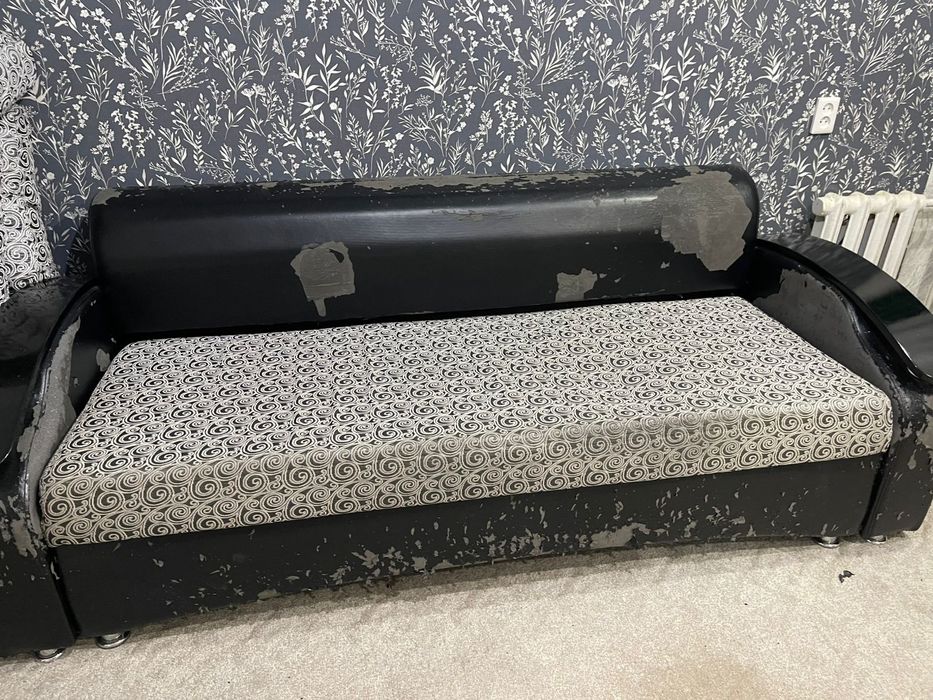 Диван раскладной