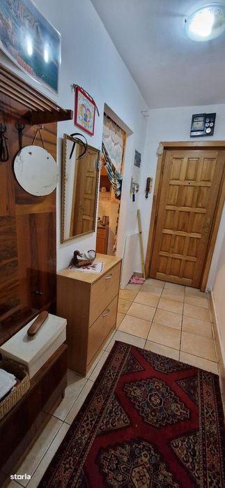 Ap 2 Camere Centrala gaz Parter Girocului Martirilor 260 euro
