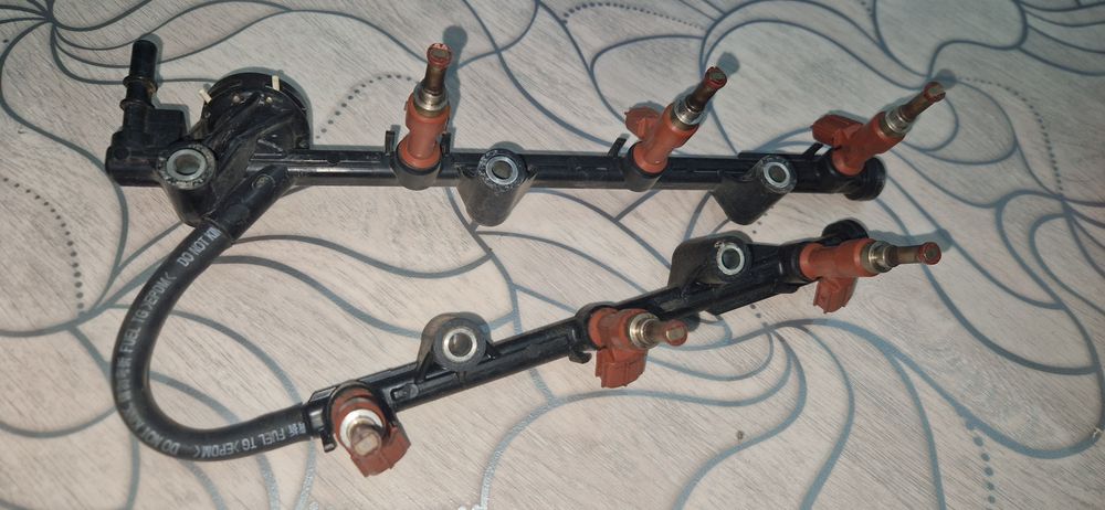 Рх 350, запчасти