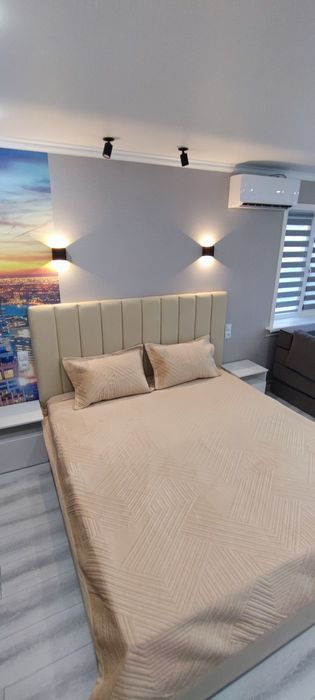 Квартира-студия в центре