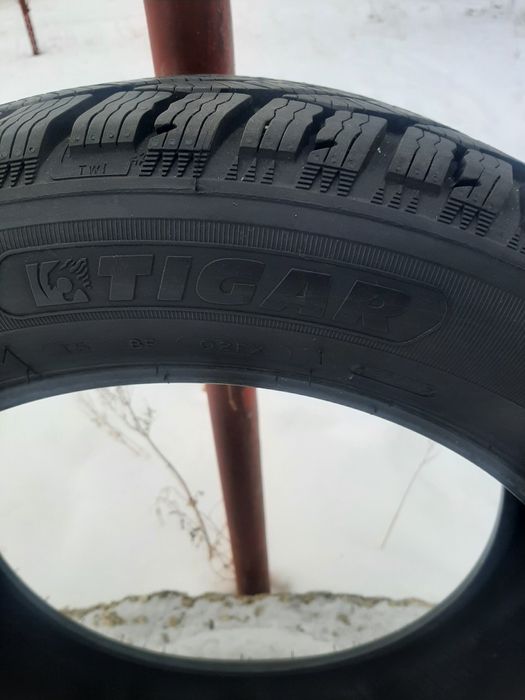 Продам шину 235/55/19 Сербия