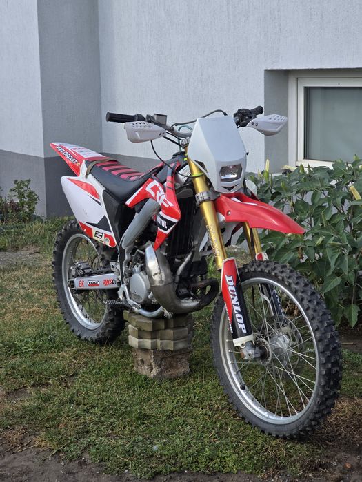 Vand honda crf 50 !