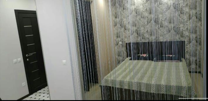 2-х комнатная в центре. Абая