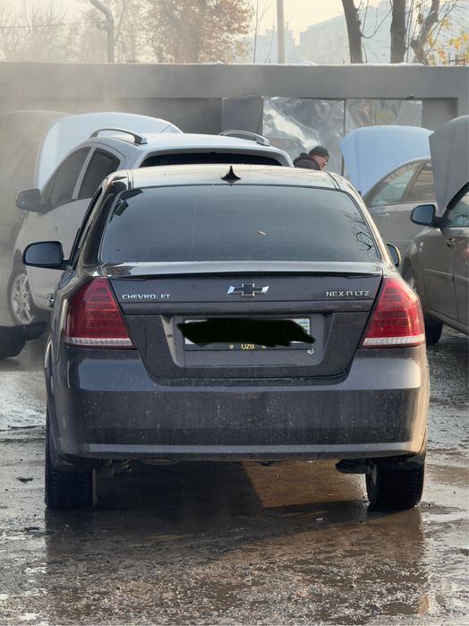 5800$. Nexia 3 Mexanika. 2017 yil. Metan.