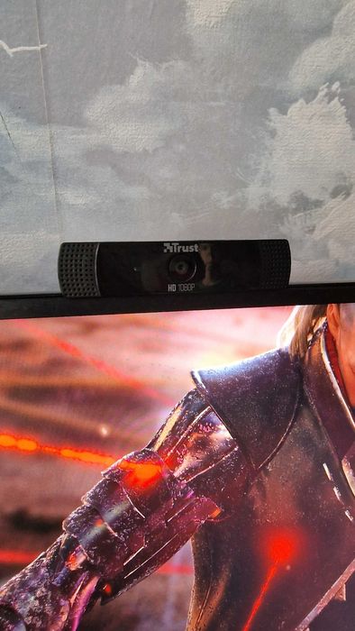 Setup Gaming Complect ASUS ROG + Monitor+ birou + Scaun Ergonomic + periferice