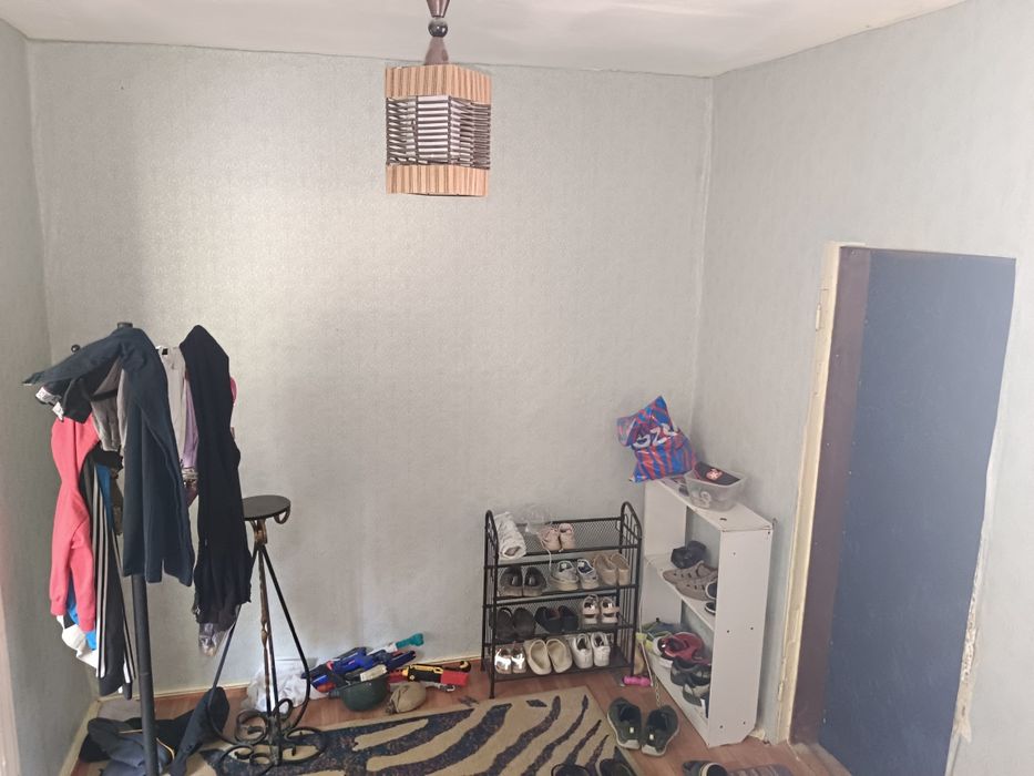 Коттедж 2 этажа на БАМе