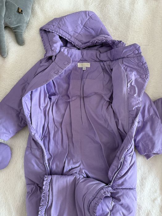 Комбинезон на девочку