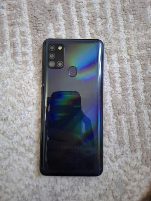 Продам Samsung a21s