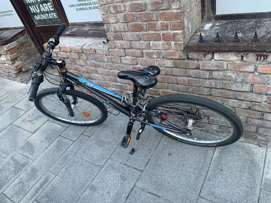 Bicicletă copii,roți 24