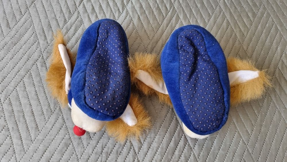 Детски топлинки кученца