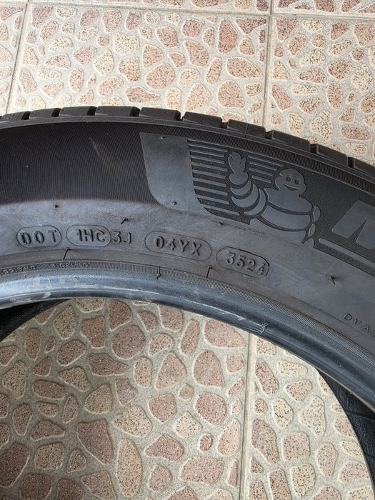 Michelin Primacy 4 Лятна Гума