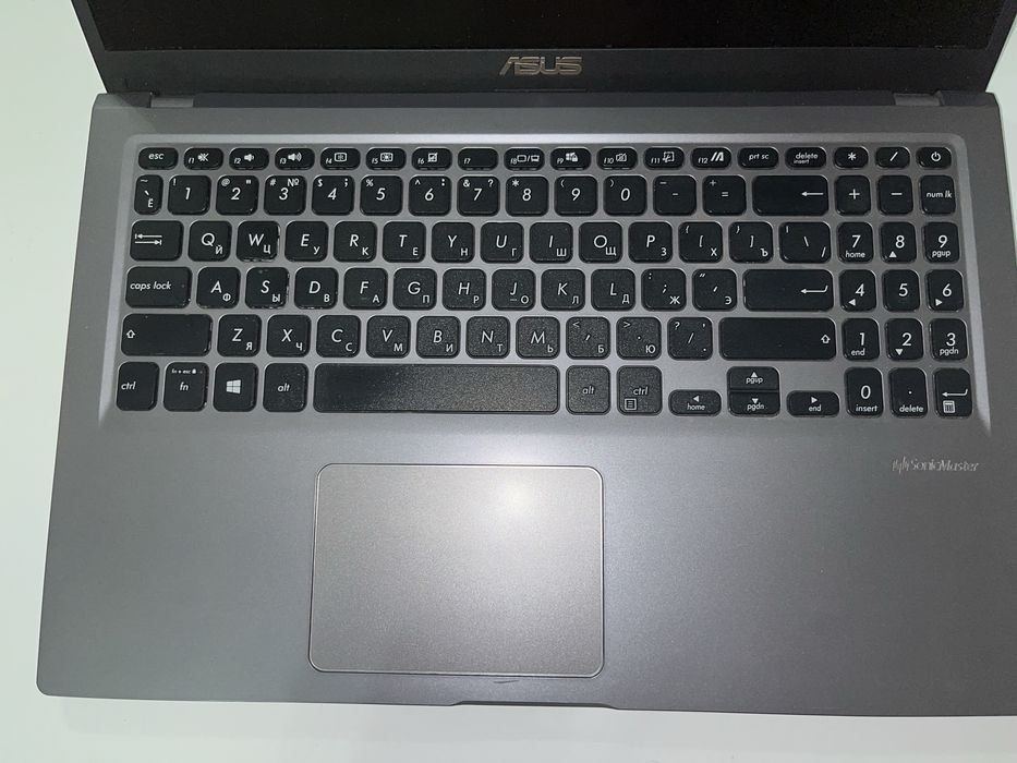 ASUS X515FA-EJ066T | Intel Core i3 | 8 ГБ RAM