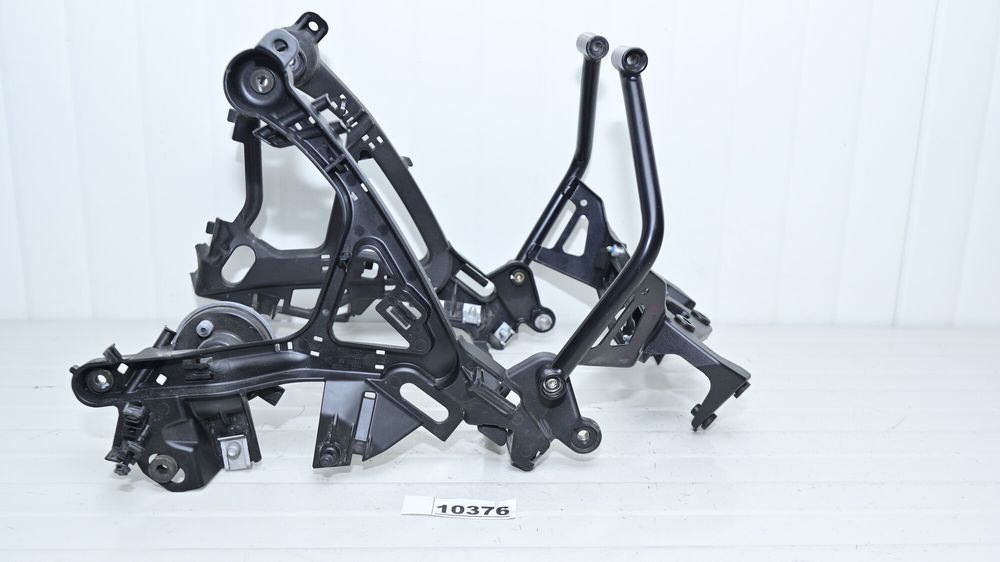 BMW K1200S / K1300S 2004 - 2016 Suport Cadru Fata bord Far Claxon