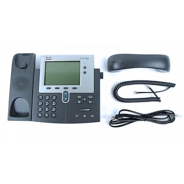 CISCO IP Phone CP-7942G