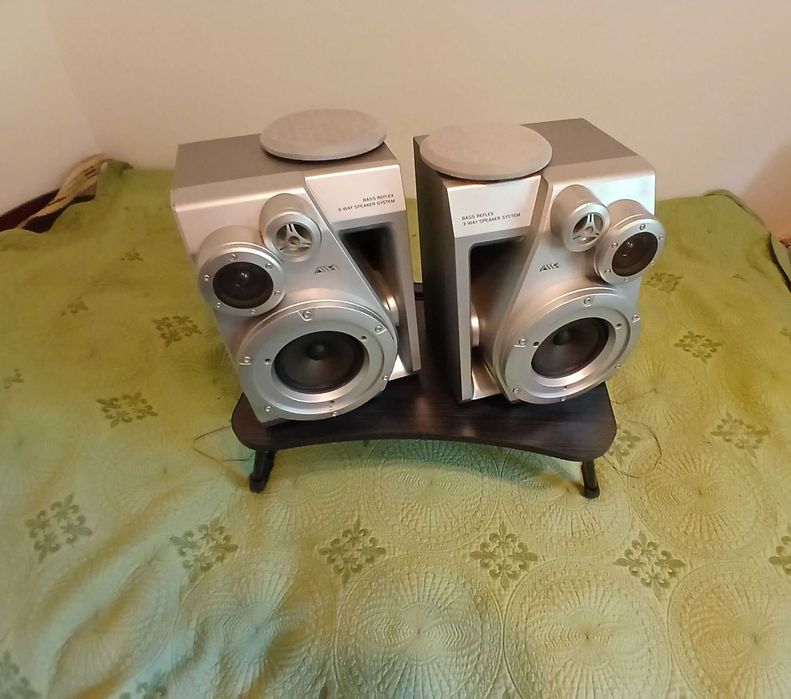pioneer sx - Boxe oferte online | OLX.ro