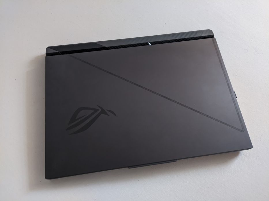 Laptop Gaming Asus G614JV i9 13980HX 16GB RTX 4060 8GB 1TB