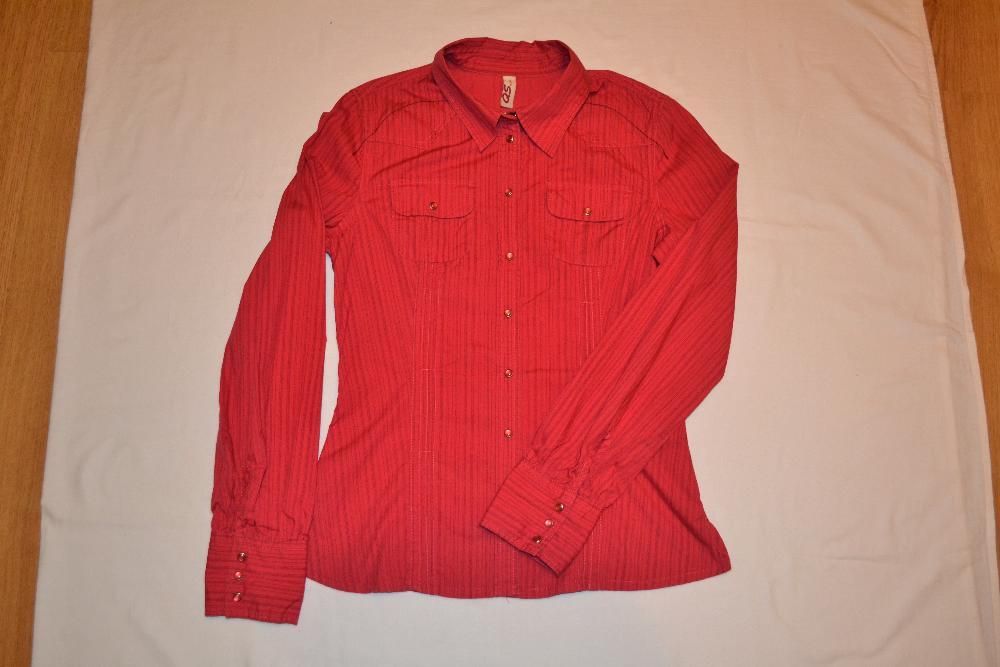 Дамски ризи, различни модели