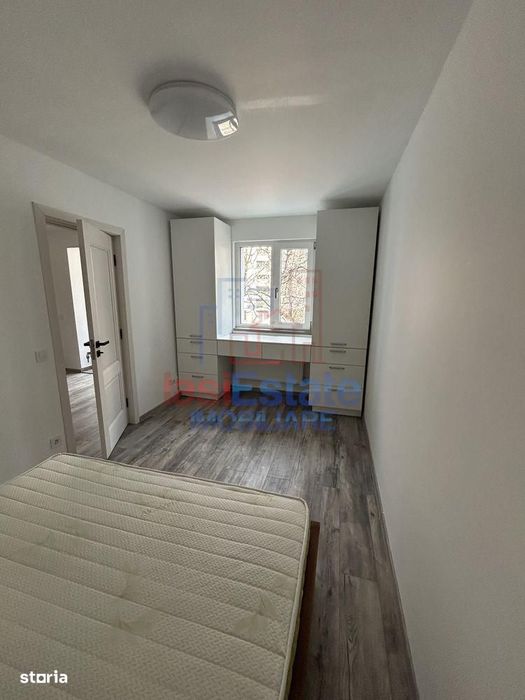 Apartament 2 camere cartier Alexandru cel Bun