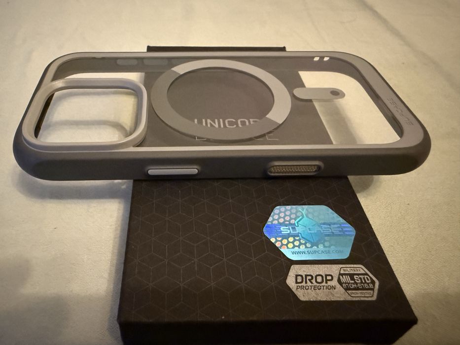 [VAND] Huse iPhone 16 Pro