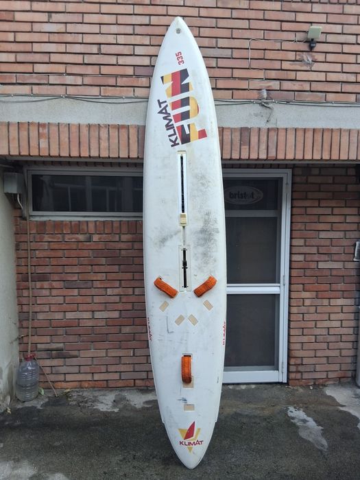 Уйнд Сърф Klimat Fun 335